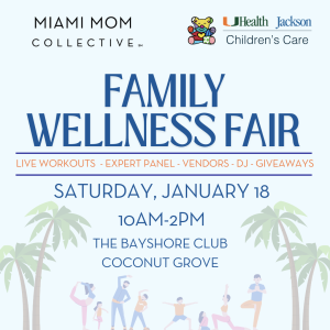 Family Wellness Fair